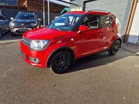 gebraucht Suzuki Ignis 1,2 DualJet Shine 4WD