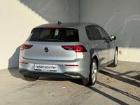 Neu VW Golf VIII 116 PS (85 kW) 2025 Silber Limousine