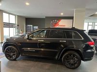 gebraucht Jeep Grand Cherokee 3.0I Multijet Overland