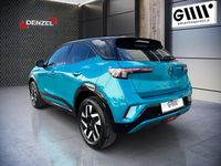 Gebraucht Opel Mokka 131 PS (96 kW) 2025 Türkis SUV