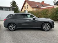 gebraucht Mercedes GLC220 d 4MATIC