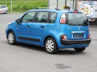 gebraucht Citroën C3 Picasso 16 HDI 90 Comfort