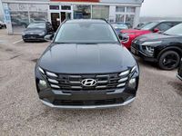 gebraucht Hyundai Tucson NX4 Jubile 16 T-GDi HEV 4WD AT t6hj2