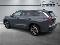 gebraucht VW Tayron Friends eHybrid DSG 150kW