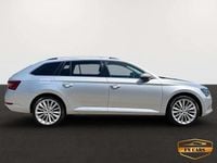 gebraucht Skoda Superb 2.0 TDI Style 4x4 DSG | Panorama | ACC | LED |