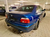 gebraucht BMW M5 