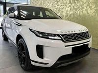 gebraucht Land Rover Range Rover evoque Range 20 D150 Aut.