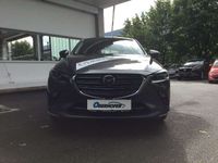 gebraucht Mazda CX-3 CD115 AWD Revolution Top Aut. *AKTIONSPREIS 29.990€*
