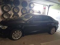 gebraucht Audi A3 16 TDI sport