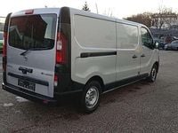 gebraucht Opel Vivaro L2H1 16 BiTurbo CDTI ecoflex 29t Start...