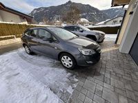 gebraucht Opel Astra 17 Ecotec CDTI Sport