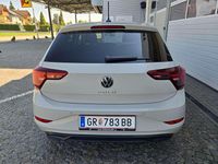 gebraucht VW Polo Basis