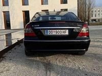 gebraucht Mercedes E320 Avantgarde