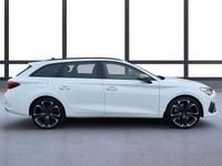 gebraucht Cupra Leon SP Kombi VZ TSI eHybrid DSG NP 53.944.-42%-