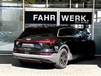 gebraucht Audi e-tron 55 quattro 95kWh Business