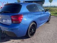 gebraucht BMW 116 i 136 ch M Sport