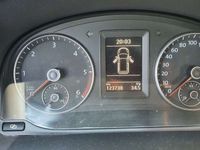 gebraucht VW Touran Trendline 1,6 BMT TDI DPF