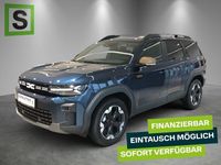 Neu Dacia Bigster Extreme 156 PS (114 kW) 2026 Blau SUV