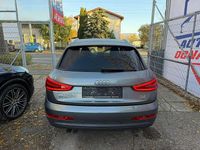 gebraucht Audi Q3 20 TDI quattro *WENIG KILOMETER*NEUES PICKERL*