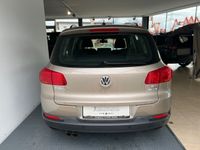 gebraucht VW Tiguan TiguanAustria 1,4TSI 125PS 4x2