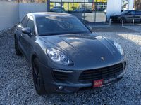 gebraucht Porsche Macan S Diesel 1.Besitz Serviceheft Luftfederung