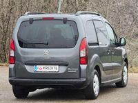 gebraucht Citroën Berlingo XTR Top* Kredit* Tempomat* Sitzheizung* Klima*