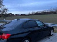 gebraucht BMW 320 320 d xDrive F30