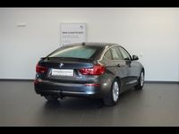 gebraucht BMW 330 Gran Turismo d xDrive