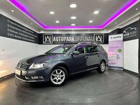 Gebraucht VW Passat 140 PS (102 kW) 2012 Grau Kombi