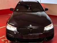 gebraucht BMW 530 530 d xDrive Touring Aut.