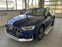 gebraucht Audi A4 Allroad 50 TDI quattro