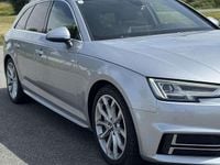 Gebraucht Audi A4 Sport 190 PS (139 kW) 2016 Kombi