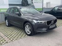 Gebraucht Volvo XC60 Momentum 197 PS (144 kW) 2020 Grau SUV