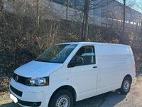 gebraucht VW T5 Transporter Camping 1.9TDI BRS Motor