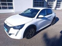gebraucht Peugeot 208 e- 50kWh Active Active,LED,Tempo,Spiegelpaket