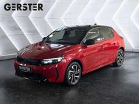 Gebraucht Opel Corsa 101 PS (74 kW) 2024 Rot Limousine