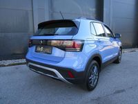 gebraucht VW T-Cross - 4Me TSI