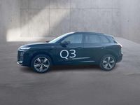 gebraucht Audi Q3 TFSI 110 kW