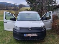 gebraucht VW Caddy 20 TDI