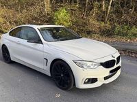 gebraucht BMW 420 420 d xDrive