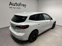 gebraucht BMW 218 Active Tourer 218 d