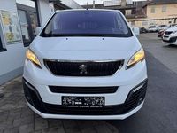 gebraucht Peugeot Traveller Active L1 BlueHDI 115 S&S