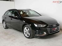 gebraucht Audi A4 40 TDI advanced *ACC*LANE*SHZ*MMI-PLUS*