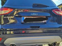 gebraucht Ford Kuga 2,0 TDCi Titanium 4x4 Aut.