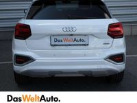 gebraucht Audi Q2 35 TDI quattro admired