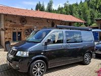Gebraucht VW T5 131 PS (96 kW) 2010 Van
