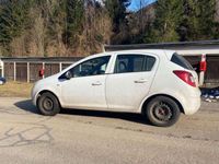 gebraucht Opel Corsa 1.3 CDTI