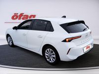 gebraucht Opel Astra 2 Turbo Business Edition Komfort+Techpak.