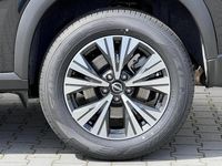 gebraucht Nissan X-Trail Acenta 1,5 VC-T Mild-Hybrid 120kW 5 Sitze