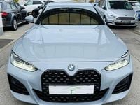 Gebraucht BMW 420 Gran Coupé 190 PS (139 kW) 2022 Grau Coupé